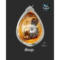 ราคา พญาเล็บครุฑ เล็บครุฑ มหาอำนาจ ตัวผู้ ตัวเมีย กระจับเงิน กระจับทองแช่น้ำมันจันทร์ เสริมดวงเพิ่มอำนาจสินค้าเลี่ยมพลาสติกกันน้ำอย่างดี (9771109980)