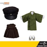 ราคา พร้อมส่ง โค้ดส่วนลด Nendoroid Doll Outfit Set Hakama Boy Nendoroid Doll Re Run By Good Smile Company ลิขสิทธิ์แท้ (16698262991)