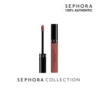 ราคา SEPHORA Cream Lip Stain (19667893538)