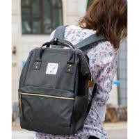 ราคา ของแท้ พร้อมส่ง Anello Rucksack Canvas Bag AT B0197B AT B0193A (16893970374)