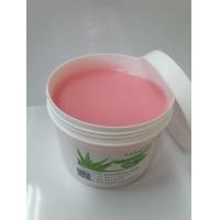 ราคา Vaseline ผสมว่านหางจระเข้ช่วยบำรุงรอยสัก ปริมาณ500 กรัม (16769554099)