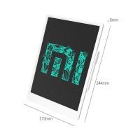 ราคา Xiaomi Mijia LCD Writing Tablet with Pen Digital Drawing 10 นิ้ว และ 13 5 นิ้ว กระดานดำ LCD พร้อมปากกา (20946533025)