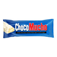 ราคา Choco Mucho เวเฟอร์ข้าวพองเคลือบช็อคโกแลต และคาราเมล (18334536509)