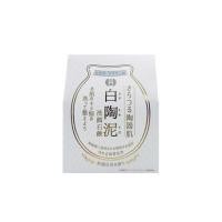 ราคา PELICAN PREMIUM WHITE CLAY FACIAL SOAP 100 G สบู่ทำความสะอาดผิวหน้า สารสกัดจากโคลนขาว ดูดซับความมัน (4426854217)