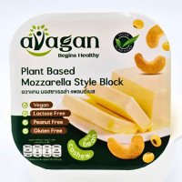 ราคา ชีส ชีสวีแกน วีแกนมอสซาเรลล่าชีส ชีสยืดแบบก้อน ชีสนุ่ม และชีสกึ่งนุ่ม มอสซาเรลล่า ชีสอวาแกน ชีสเจ ชีสบอร์ด อวาแกนชีส ชีสทำพิซซ่า (20481189131)