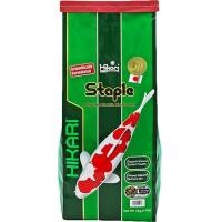 ราคา อาหารปลาคาร์ฟ Hikari Koi Food 5 Kg (9692773778)