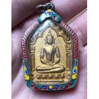 ราคา พระขุนแผนหลวงพ่อสาคร วัดหนองกรับ รุ่น 4 ผ้าป่า พิมพ์ใหญ่ เนื้อผงพรายกุมารหลวงปู่ทิม เนื้อชมพู ปี 2546หายาก ใช้แทนหลวงปู่ทิมได้เลย พุทธคุณสุดๆ พร้อมบัตรรับบรอง สถาบันการันตีพระแท้ (20492064692)