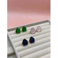 ราคา Mija Stonehenge Earrings ต่างหูแป้น ต่างหูเกาหลี (16422264285)