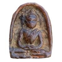 ราคา พระซุ้มกอ พระกรุเนื้อดิน กำแพงเพชร พระเครื่อง (21104521816)