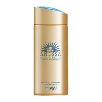 ราคา Anessa กันแดด Anessa อเนสซ่า เพอร์เฟ็คยูวี ซันสกรีน สกินแคร์SPF50 PA 12ml 60ml 90ml การจัดส่งในกรุงเทพฯ (20493436083)