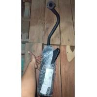 ราคา ท่อไอเสีย SCOOPY I 2012 2013 2014 2015 2016 สกู๊ปปี้ I 2012 2013 2014 2015 2016 เกรดอย่างดี (20940749070)