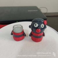 ราคา ตุ๊กตายาหม่องเงาะ ราคาตัวละ 99 บาท (19241302707)