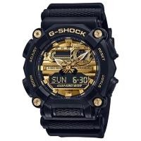 ราคา G SHOCK GA 900AG 1 GA 900AS 1 GA 900AS 7 ของแท้ประกันศูนย์ 1 ปี (17362073421)