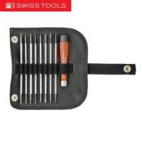 ราคา PB Swiss ชุดไขควงไมโคร 9 ตัว 16 หัว PB515 (8387199709)