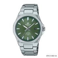 ราคา นาฬิกาข้อมือ Casio Edifice EFR S108D Seires ตัวเรือนบางพิเศษ รุ่น EFR S108D 1 EFR S108D 7 (21203788697)
