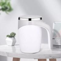 ราคา แก้วชงกาแฟอัตโนมัติ ถ้วยชงอัตโนมัติ แก้วชงอัตโนมัติ ความจุ 380ml แก้วชงกาแฟ แก้วเวย์โปรตีน (16282844422)