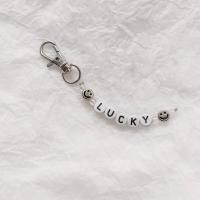 ราคา พวงกุญแจมินิมอล ใส่ชื่อฟรี (19362613707)