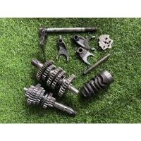 ราคา ชุดเกียร์ แดช Dash มือสองพร้อมใช้ (12264600991)