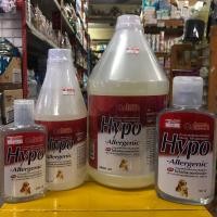 ราคา Ostech Hypo Allergenic แชมพูHypo สูตรเหมาะสำหรับสุนัขผิวบอบบาง แพ้ง่ายโดยเฉพาะ 200ml 500ml 1000ml 3800ml (10455005757)