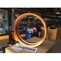 ราคา วงล้อ Arkon Morad Spain 140x17 36T ทรงหลังเต่า สีทอง มอเตอร์ไซค์ ล้อขอบ17 ขอบ17 ขอบล้อ (658202456)
