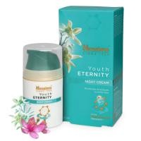 ราคา Himalaya youth Eternity Night Cream ครีมบำรุงกลางคืน (19069669602)