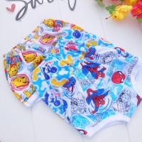 ราคา แพ็ค 5 ตัว 10 ตัว กางเกงเด็กอ่อน ชาย หญิง คละลาย เอว 12 นิ้ว 0 6กิโล ขาเต่า กกน เด็กเล็ก กางเกงเตรียมคลอด (20557691750)