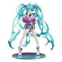 ราคา Good Smile Company Figure 1 7 Hatsune Miku With SOLWA 4580416944946 SCALE FIGURE (18764108813)