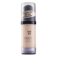 ราคา Lifeford Paris Super matte Coverage Foundation ไลฟ์ฟอร์ด ปารีส ซูเปอร์ แมทท์ คัฟเวอร์เรจ ฟาวเดชั่น 30 ml (693076190)