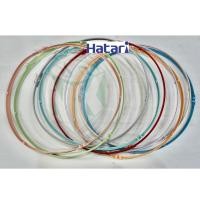 ราคา ขอบรัดตะแกรง พัดลม Hatari ฮาตาริ ขนาดใบพัด 16 นิ้ว (14509183009)