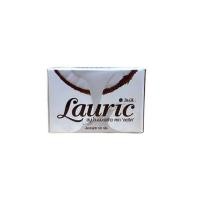 ราคา Lauric soap สบู่น้ำมันมะพร้าว ลอริค (16439674030)