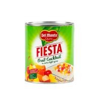 ราคา Del Monte Fiesta Fruit Cocktail 836g Exp Date 01 November 2025 (10336234066)