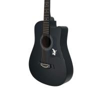 ราคา กีตาร์โปร่งเเละกีตาร์โปร่งไฟฟ้า เเบรนด์ MartinLee รุ่น ML 38Mขนาด 38 เล่นง่าย คุณภาพดี (19224544847)