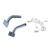 ราคา HIET LED STREET LIGHT รุ่น SLIM โคมไฟถนน 50w 100w 150w 200w (20317005398)