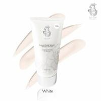 ราคา ยูกิฮาดะ ลัคชูรี่ บอดี้ เซรั่ม ไวท์ โรส สเตมเซล YUKIHADA Luxury Body Serum white rose Cream SPF 50PA ครีมกันแดดทาผิวกาย (20946313117)