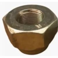 ราคา ปลอกน็อตล้อหน้ากะทะอัลลอย ค่าความแข็ง10 9 เกลียว1 5 มาตรฐานสากล ปลอกน็อตล้อ ปลอกน็อตล้อรถบรรทุก ปลอกกะทะอัลลอย (7431767769)