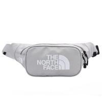 ราคา The north face กระเป๋าคาดเอว ผู้ชายและผู้หญิง แฟชั่น กลางแจ้ง กระเป๋าคาดหน้าอก (16454707193)