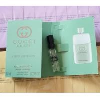 ราคา น้ำหอม Gucci guilty love edition pour femme edp ขนาดทดลองปริมาณ1 5ml (4544018558)