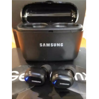 ราคา ใหม่ ล่าสุด หูฟังรุ่นSamsung Galaxy M8W Wireless Bluetooth Headphones หูฟังบลูทูธ หูฟังไร้สาย หูฟังบลูทูธ หูฟังบลูทูธไร้สาย หูฟังไร้สาย หูฟังออกกำลังกาย (7464675468)