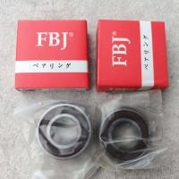 ราคา ลูกปืนข้อเหวี่ยง Ms180 เกรดA และ AAA FBJ เอ็มเอส180 เกรดดี 1คู่ เลื่อยสติล STIHL Ms180 (20033873045)
