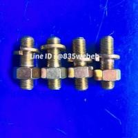 ราคา สตัทดุมล้อหน้า สกรูดุมล้อหน้า รถไถคูโบต้า Kubota รุ่น L3408 L3608 L4018 L4508 L4708 L5018 (16476616691)