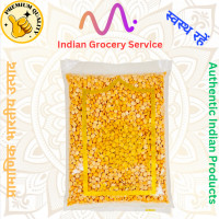ราคา Arhar Dal Toor Dal Pigeon Pea Premium Gujarat ตัวร์ดาล 500g (20292913228)