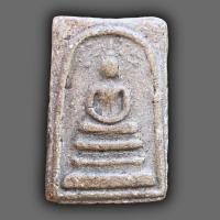 ราคา พระสมเด็จวัดระฆัง มวลสารแน่นๆ สมเด็จเก่าๆ พิมพ์ใหญ่ทรงนิยม (17661494535)