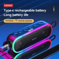 ราคา Original Lenovo K8 Mini Portable Bluetooth Wireless Speaker Multicolor Luminous Portable Bluetooth Wireless Speaker Splashproof Speaker (20402552844)