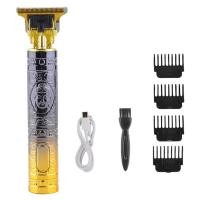 ราคา JTKE เครื่องโกนหนวดที่ตัดผมมืออาชีพไฟฟ้าเครื่องเล็มเครื่องโกนหนวดไฟฟ้าสำหรับผู้ชาย (18429995018)