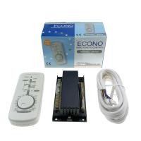 ราคา รูมแอร์ เทอร์โมรูม ชนิดมีสาย ECONO RT 03 รีโมทคอนโทรล (589764757)