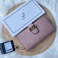 ราคา กระเป๋าสตางค์ใบยาว รุ่นขายดีที่สุด ของลิน (19495120608)