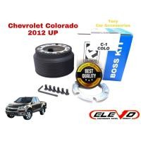 ราคา คอหนา C 1 คอพวงมาลัยแต่ง สำหรับรถ เชฟโรเลต กะบะโคโลราโด้ นิวเชฟ 2012 UP เชฟโรเลต เทลเบเชอร์ NEW ซาฟีร่า โซนิค (13740262707)