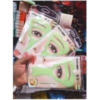 ราคา บล็อคเขียนคิ้ว Magic Brow Malian แบบเขียนคิ้ว (10357259209)