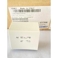 ราคา 20UF 600V MKP 20UF 600VDC แพ็ค1ตัว KEMET อิตาลี Made in Italy C โพลีโพรไพลีน Polypropylene แท้ใหม่แกะกล่อง คาปาซิเตอร์ แบบฟิล์ม Film Capacitors 600V 20UF 5 4PIN C4ATHBW5200A3NJ Polypropylene 350VAC600
