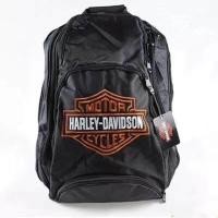 ราคา TOP Harley Davidson กระเป๋าเป้สะพายหลัง สามารถปรับได้ สําหรับใส่แล็ปท็อป หมวกกันน็อค (18525309434)